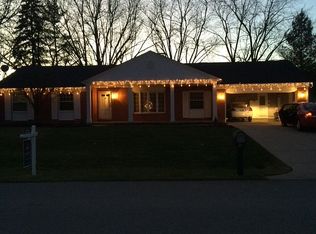 901 Northwood Dr, Anderson, IN 46011