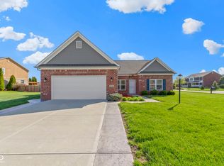 6524 Turf Way, Anderson, IN 46013