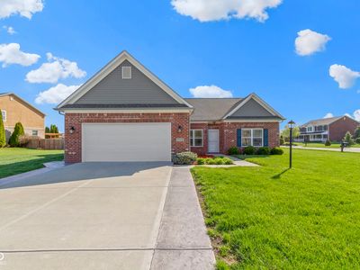 6524 Turf Way, Anderson, IN, 46013