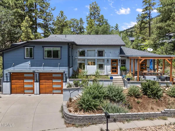 3440 N Eiger Mountain Rd, Flagstaff, AZ 86004