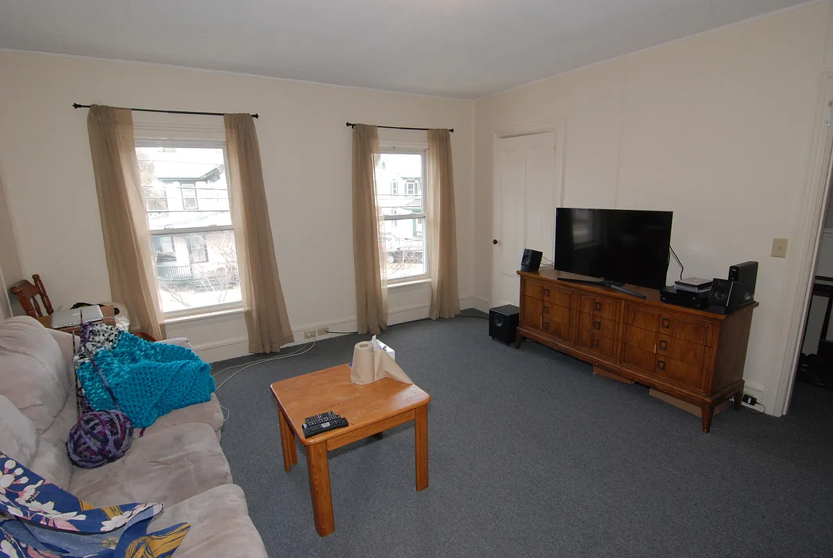 Building Photo - 15 Loomis St #15.5