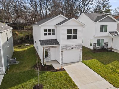 3912 Bragg Ct, Columbia, MO, 65202