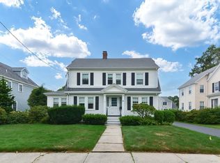 51 Stevens Rd, Needham, MA 02492