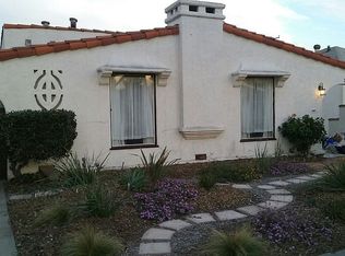 2540 Easy Ave, Long Beach, CA 90810