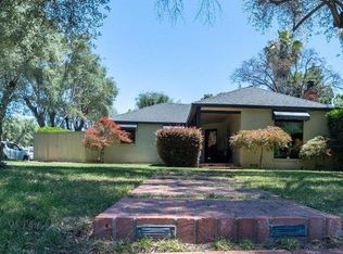 814 Geer Ave, Modesto, CA 95354