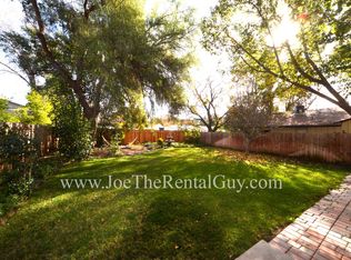 416 Drown Ave, Ojai, CA 93023