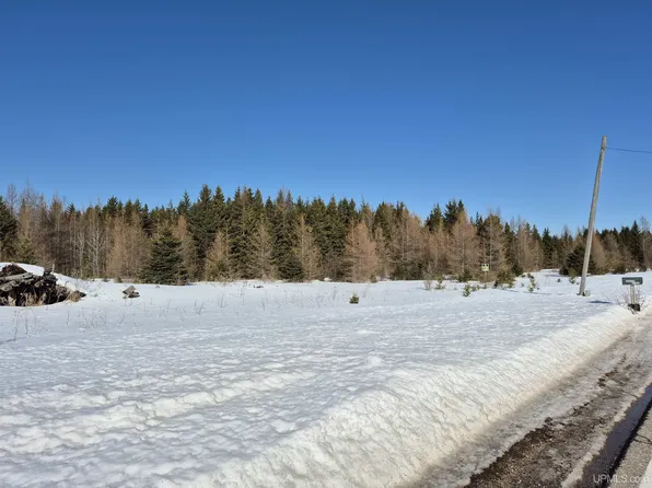 River Rd, Gulliver, MI 49840
