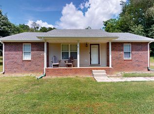 1726 Old Clarksville Pike, Chapmansboro, TN 37035