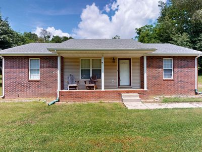 1726 Old Clarksville Pike, Chapmansboro, TN, 37035