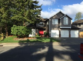 18315 142nd Ave SE, Renton, WA 98058