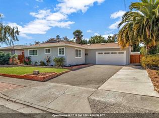 6529 Flanders Dr, Newark, CA