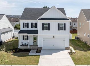 301 Station Dr, Suffolk, VA 23434