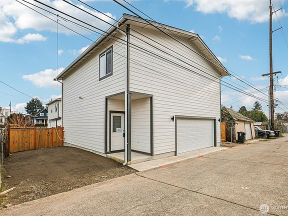 2nd image of 1722 S Cushman Avenue #B