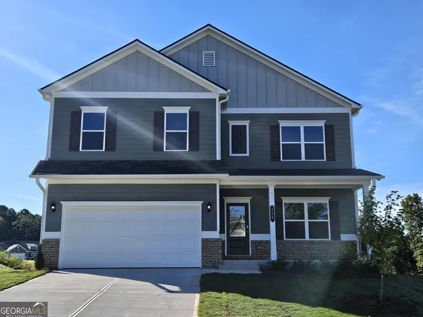 138 Creekside Rd Lot 40, Eatonton, GA 31024