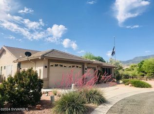 100 S Homestead Cir, Cottonwood, AZ 86326