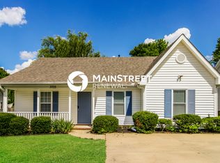 3705 Creek Pointe Way, Greensboro, NC 27407