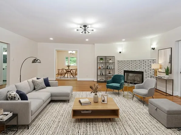 242 Rock Ave #1, Park Ridge, NJ 07656
