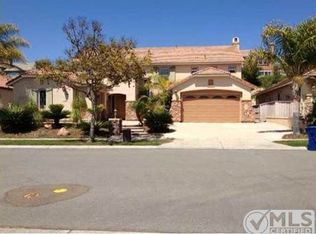 2759 Sadlers Creek Rd, Chula Vista, CA 91914