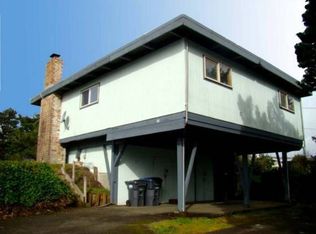 1131 State Route 105, Grayland, WA 98547