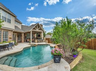 6401 Cypress Point Dr, Plano, TX 75093