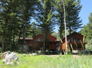 3775 Morley Dr, Teton Village, WY 83025
