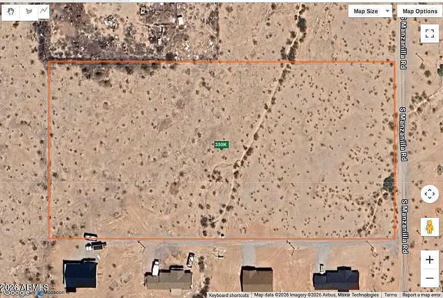 1st image of 0 S MANZANILLA Road #12