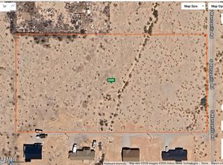 0 S MANZANILLA Road #12, Buckeye, AZ 85326