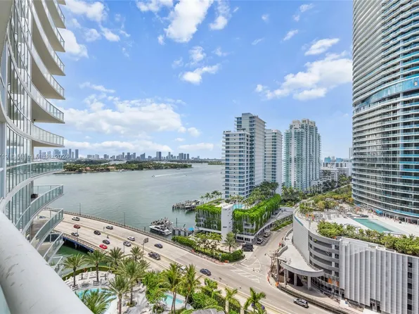 450 Alton Rd APT 1606, Miami Beach, FL 33139