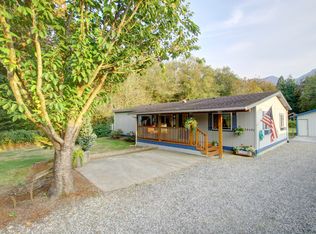 39490 Cape Horn Rd, Concrete, WA 98237