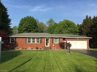3391 Call Rd, Perry, OH 44081