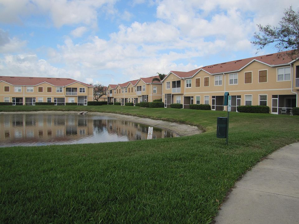 1st image of 3461 Parkridge Cir #18-104