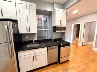 164 Havemeyer St APT 2A, Brooklyn, NY 11211