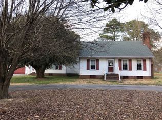 104 Hillard Dr, Plymouth, NC 27962