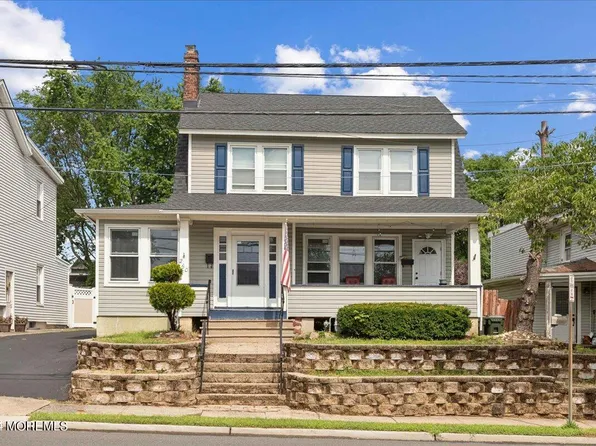 260 Main Street, Matawan, NJ 07747