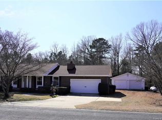 2247 Wade Stedman Rd, Stedman, NC 28391