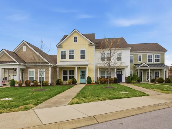108 Mary Ann Cir, Spring Hill, TN 37174