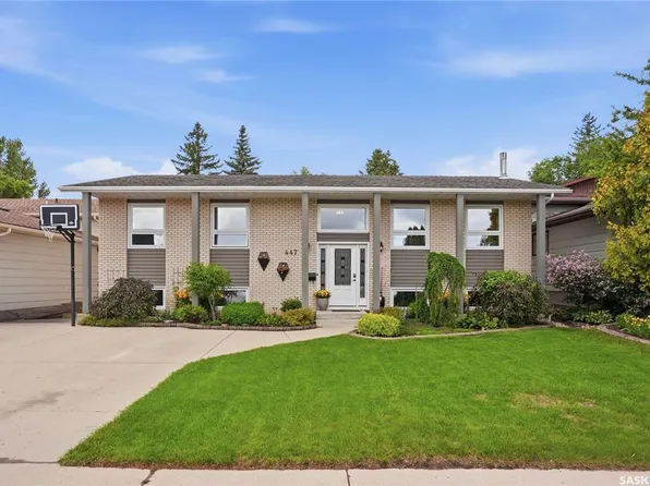 447 Ball WAY, Saskatoon, SK S7K 6E6