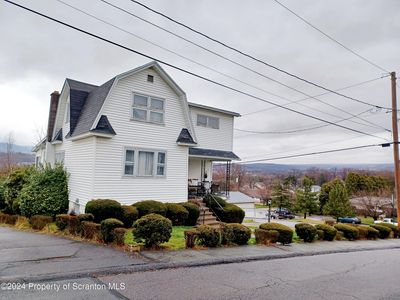 141 School St, Olyphant, PA, 18447