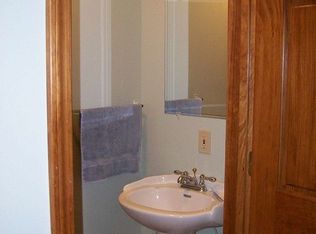 3656 Sailer Rd, Mount Vernon, IN 47620