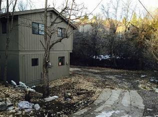 411 Arapahoe St, Golden, CO 80403