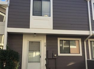6836 W 84th Cir UNIT 17, Arvada, CO 80003