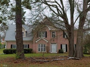 3155 Old Jonesboro Rd, Fairburn, GA 30213