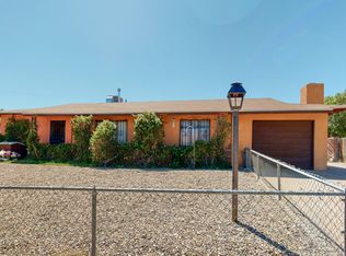 10613 Rafael Rd SW, Albuquerque, NM 87121