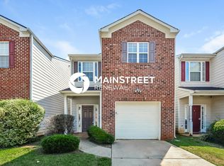 2830 Windsor Forrest Ct, College Park, GA 30349