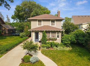 4247 Grimes Ave S, Minneapolis, MN 55416