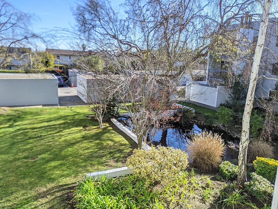 Beautiful pond view and over 25 species of birds spotted in various seasons right outside our window