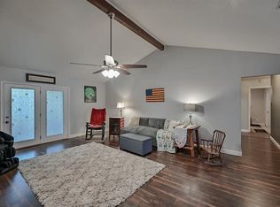 2707 Barrington Pl, Arlington, TX 76014