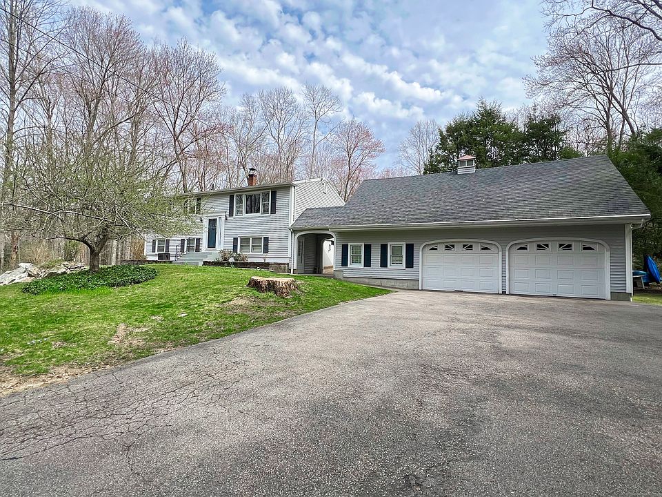 149 Spicer Hill Rd, Ledyard, CT 06339 | Zillow