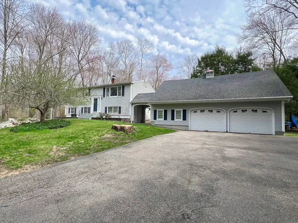149 Spicer Hill Road, Ledyard, CT 06339
