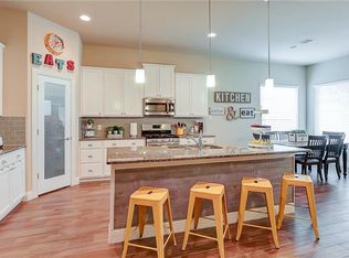 3813 Riversdale Rd, Frisco, TX 75036